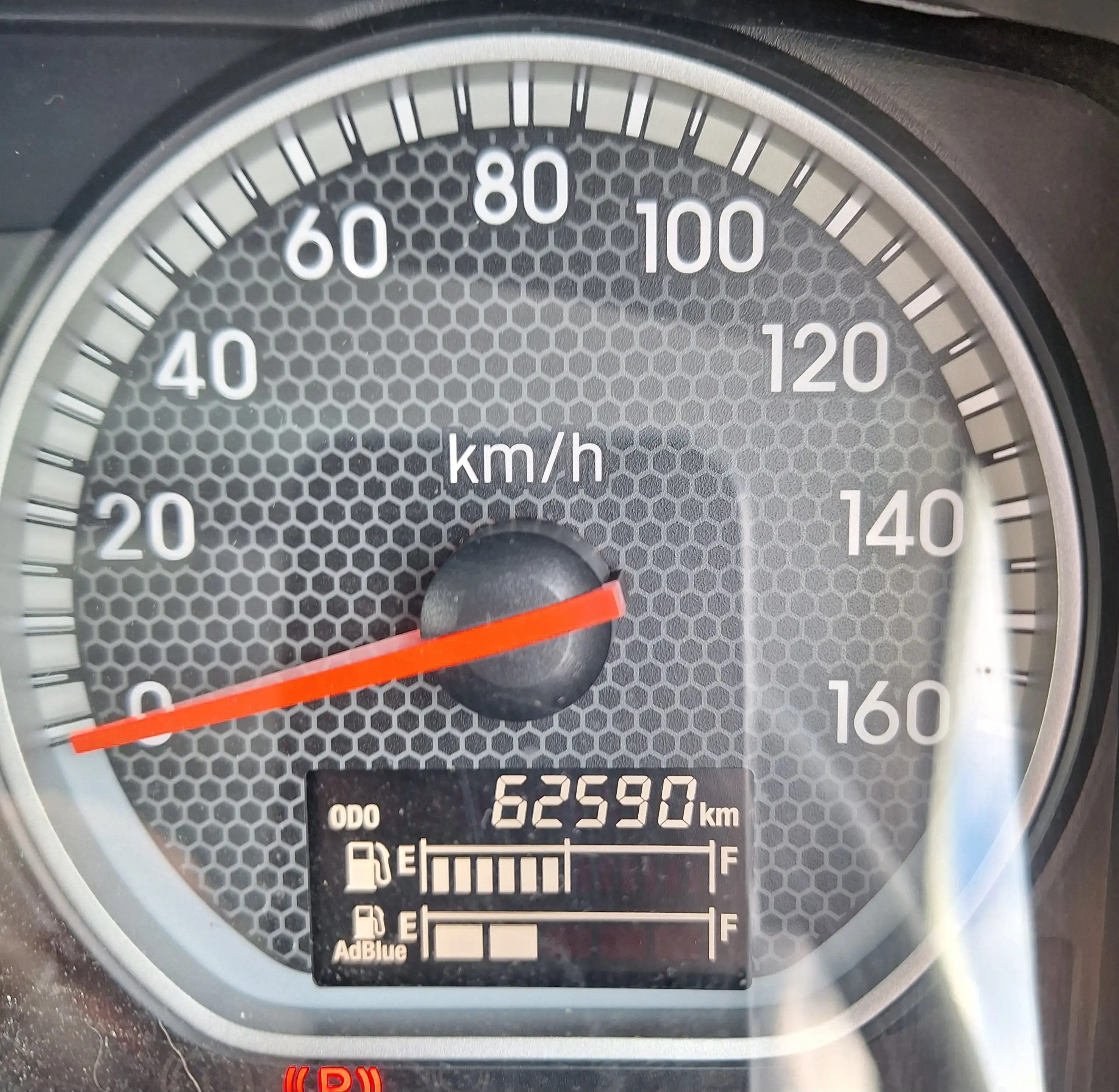 令和01年/平成31年05月中古中型アルミバン・ウィングいすゞフォワードの画像56