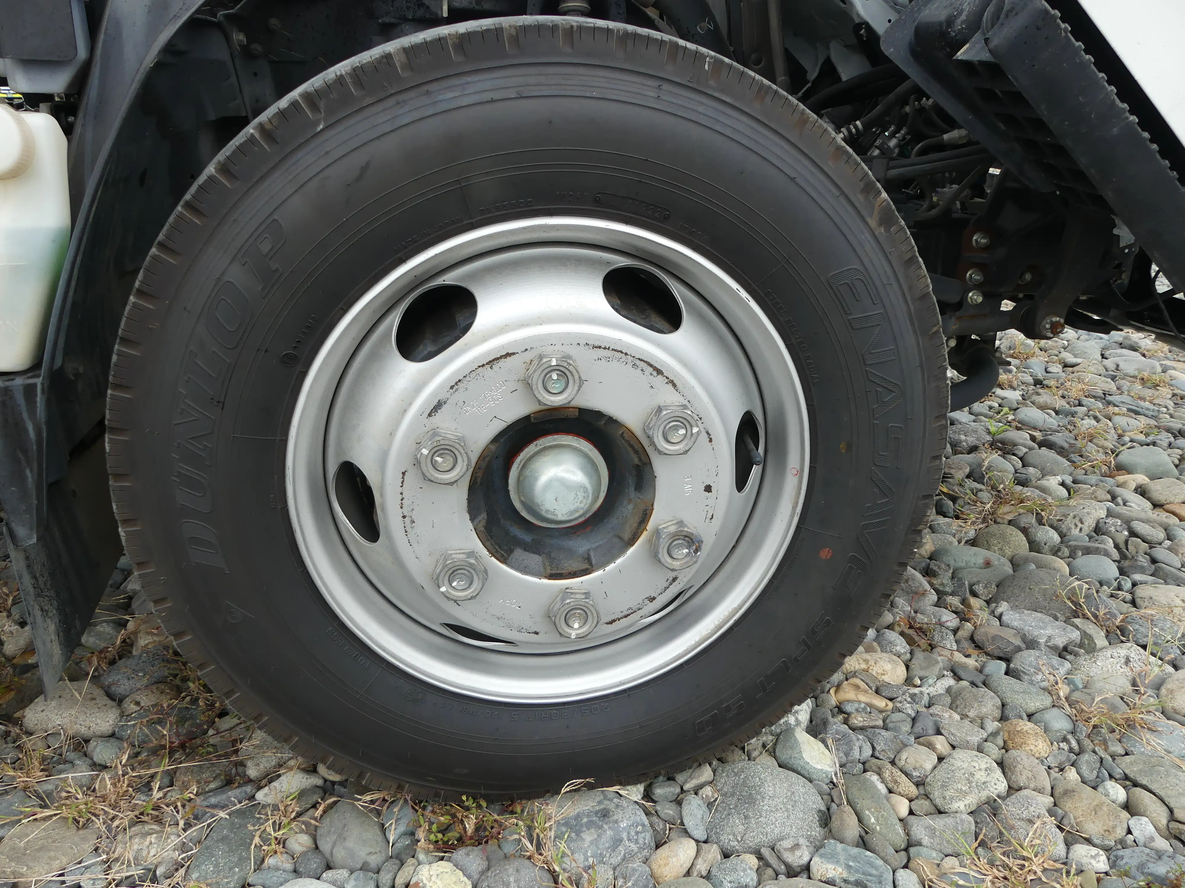 平成27年09月中古小型クレーン付いすゞエルフの画像13