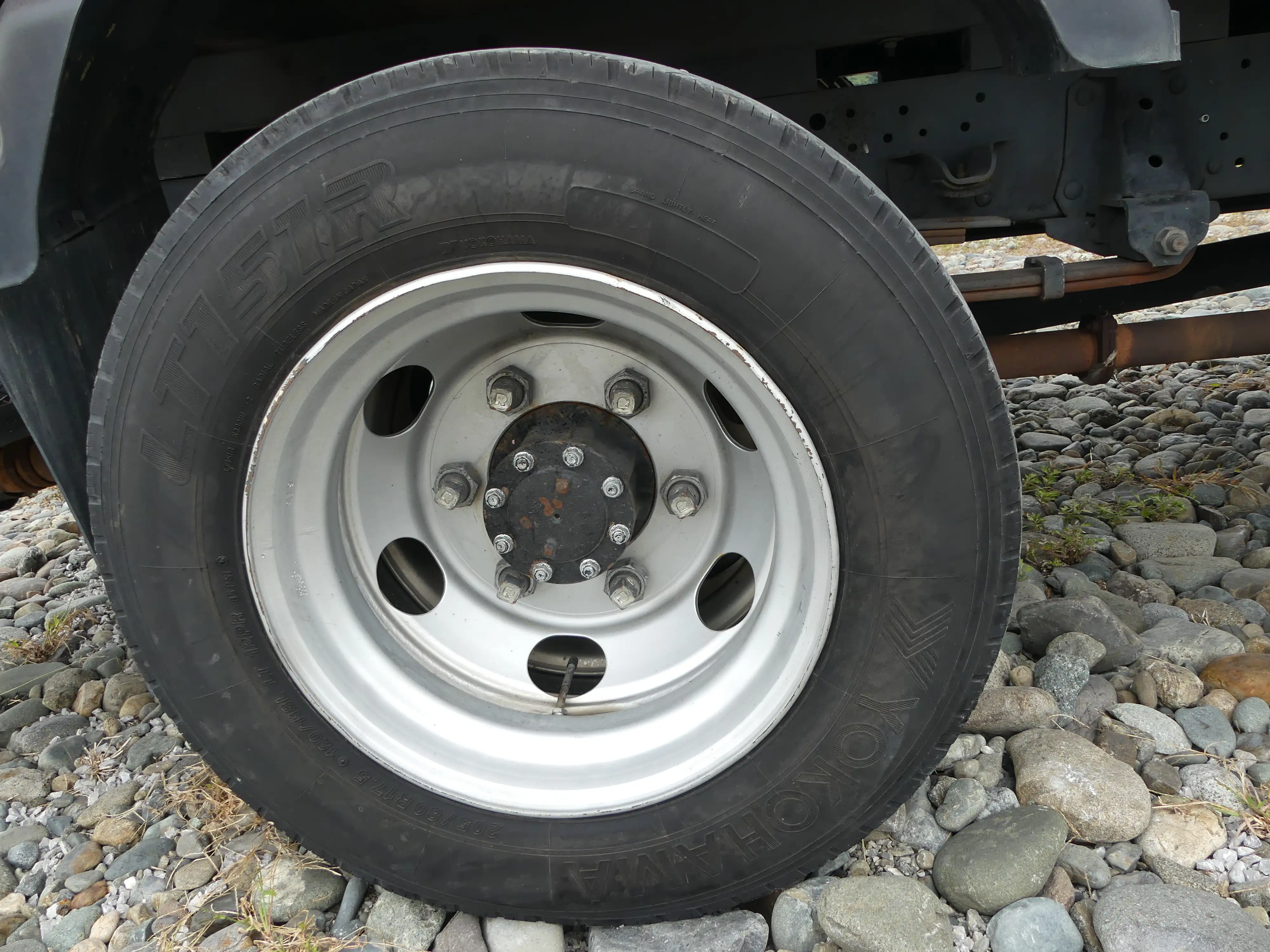 平成27年09月中古小型クレーン付いすゞエルフの画像14