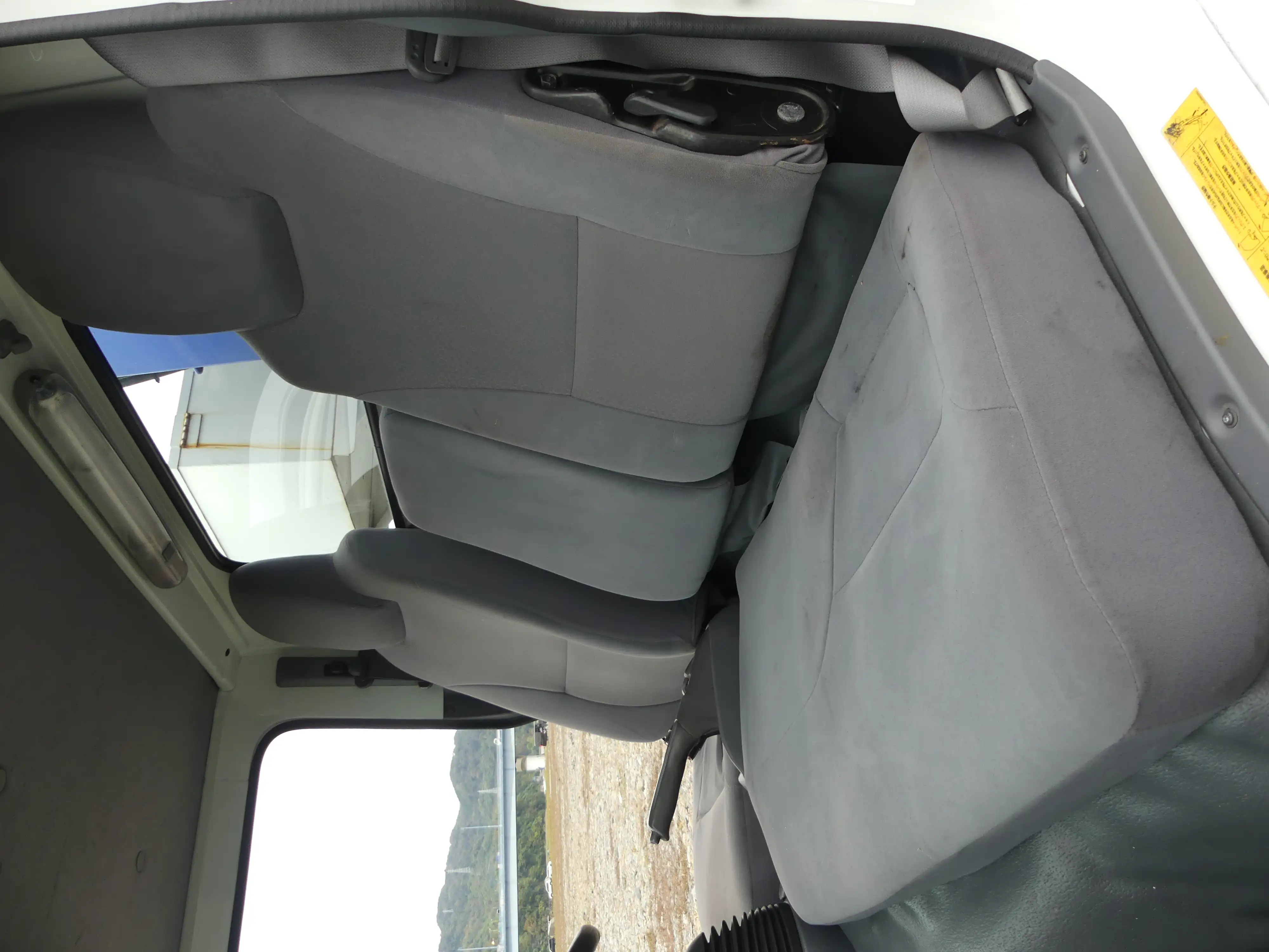 平成27年09月中古小型クレーン付いすゞエルフの画像20