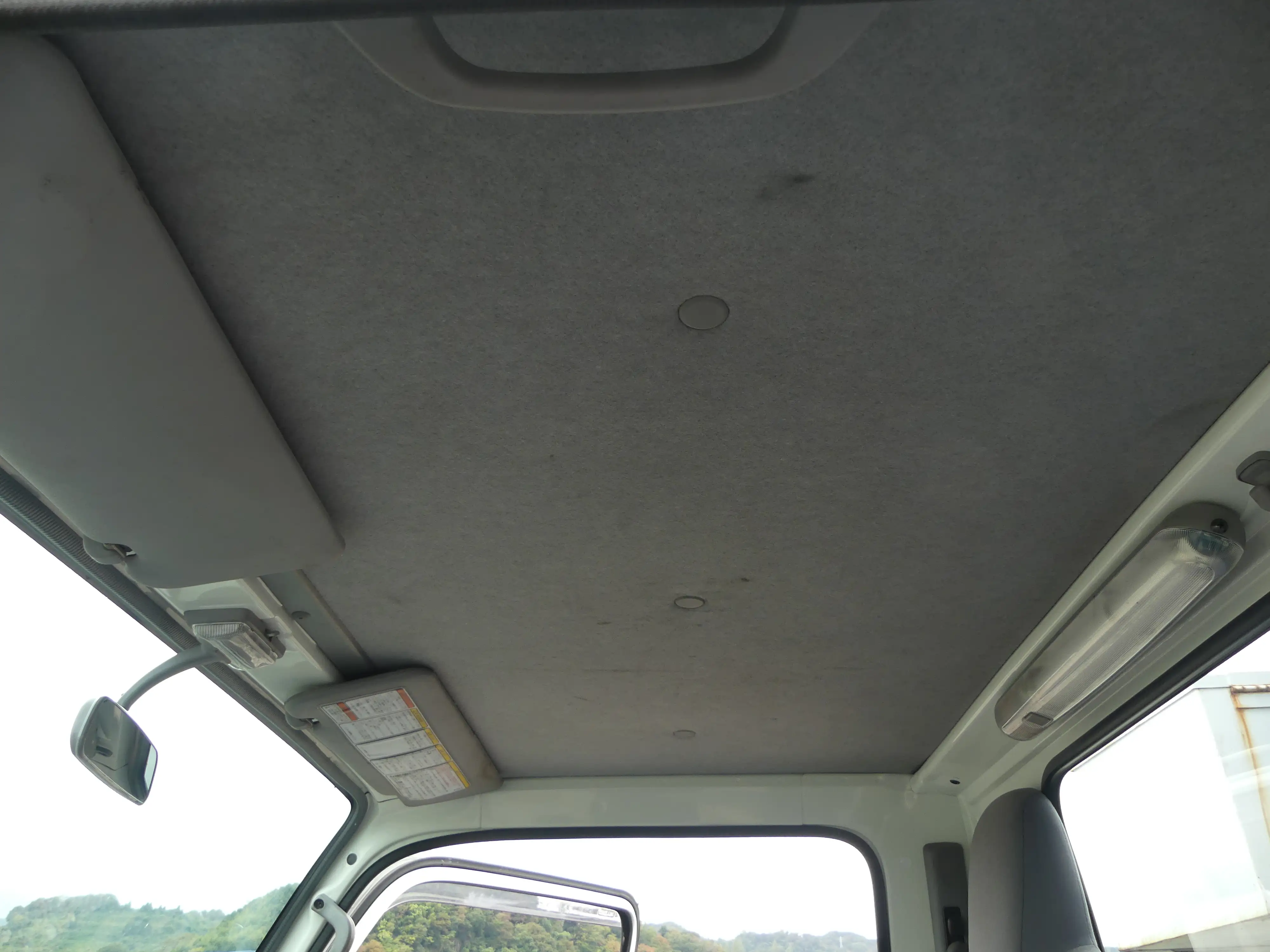 平成27年09月中古小型クレーン付いすゞエルフの画像25