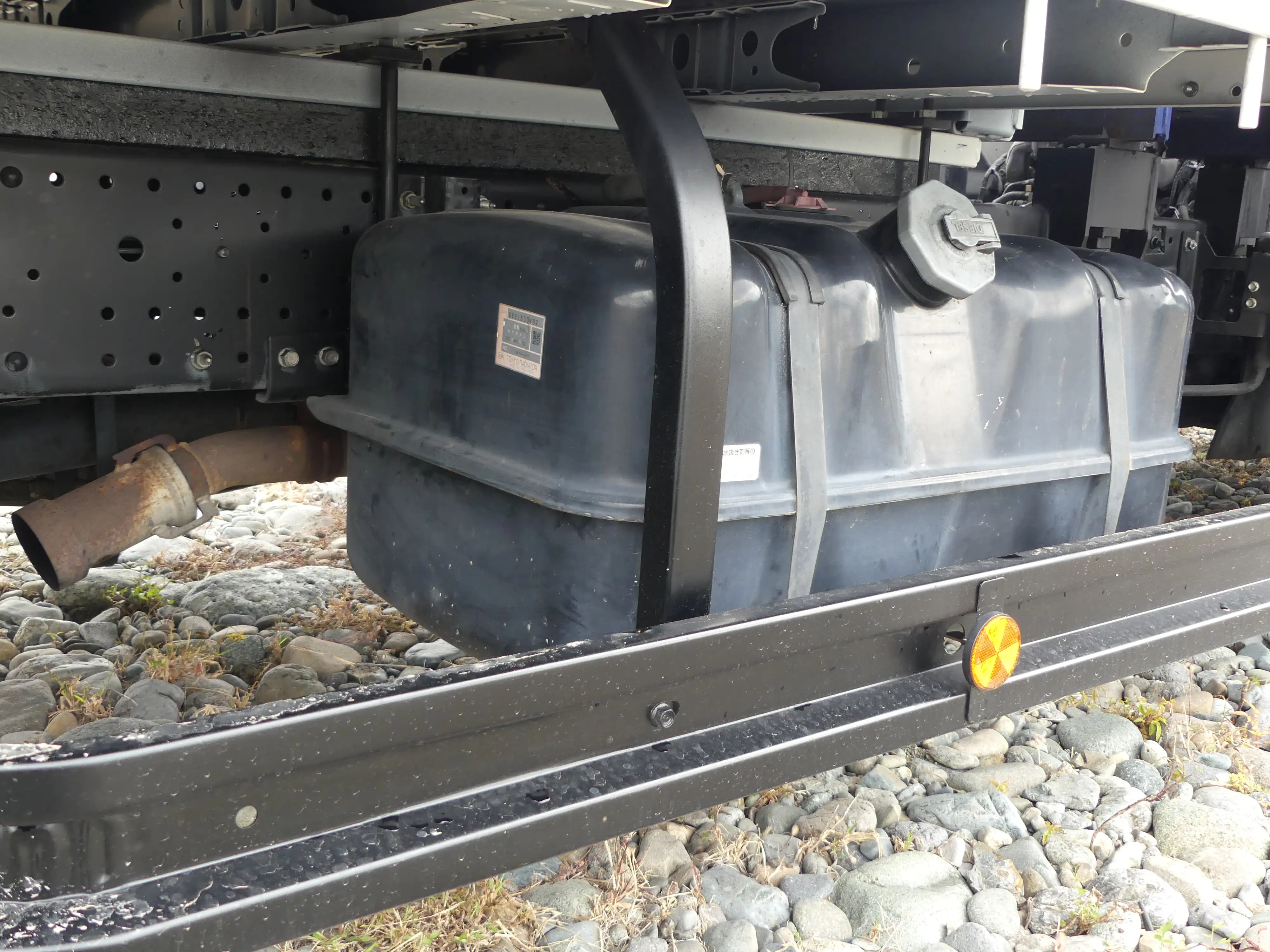 平成30年05月中古小型クレーン付いすゞエルフの画像13