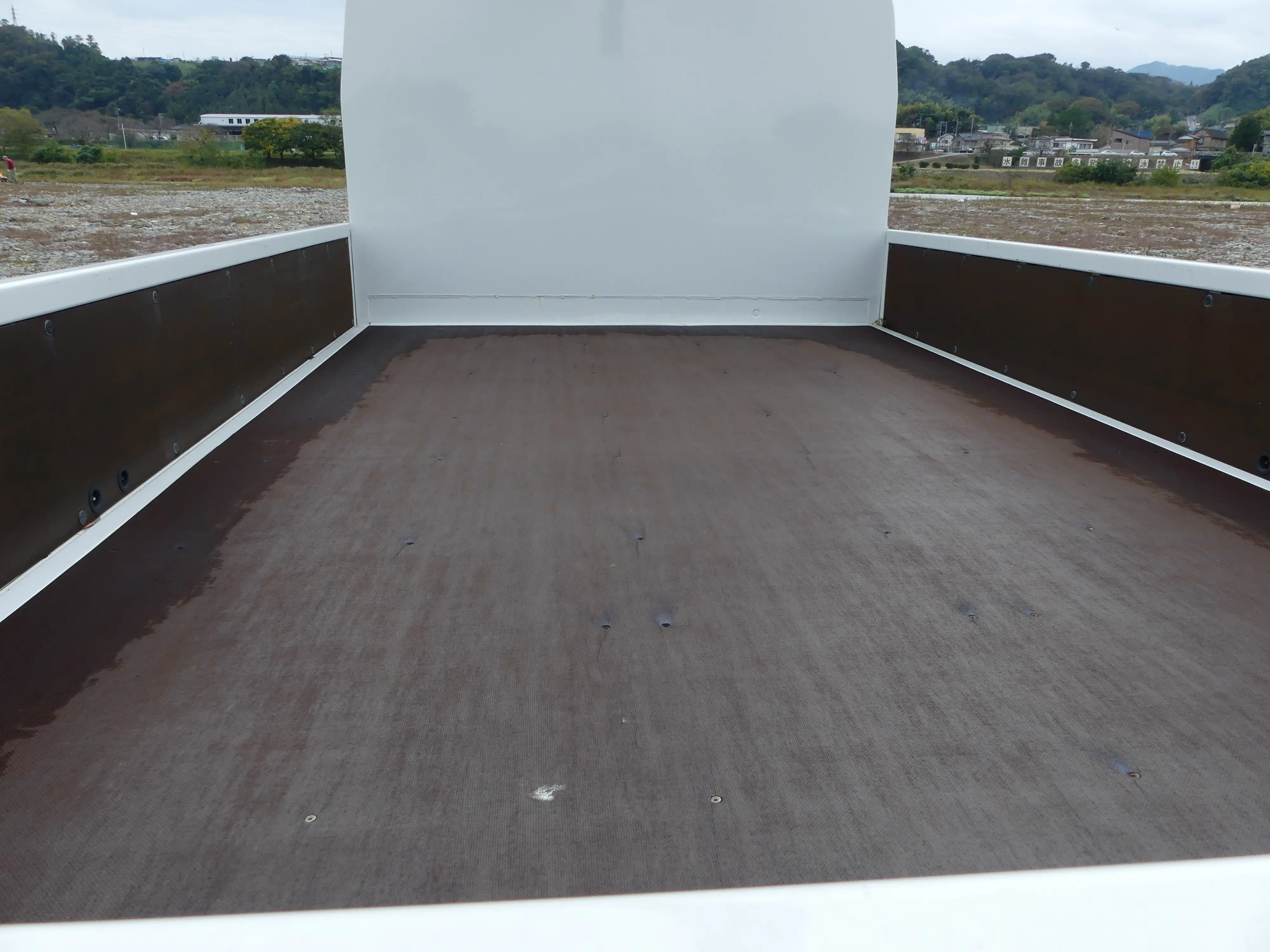 平成30年05月中古小型クレーン付いすゞエルフの画像6