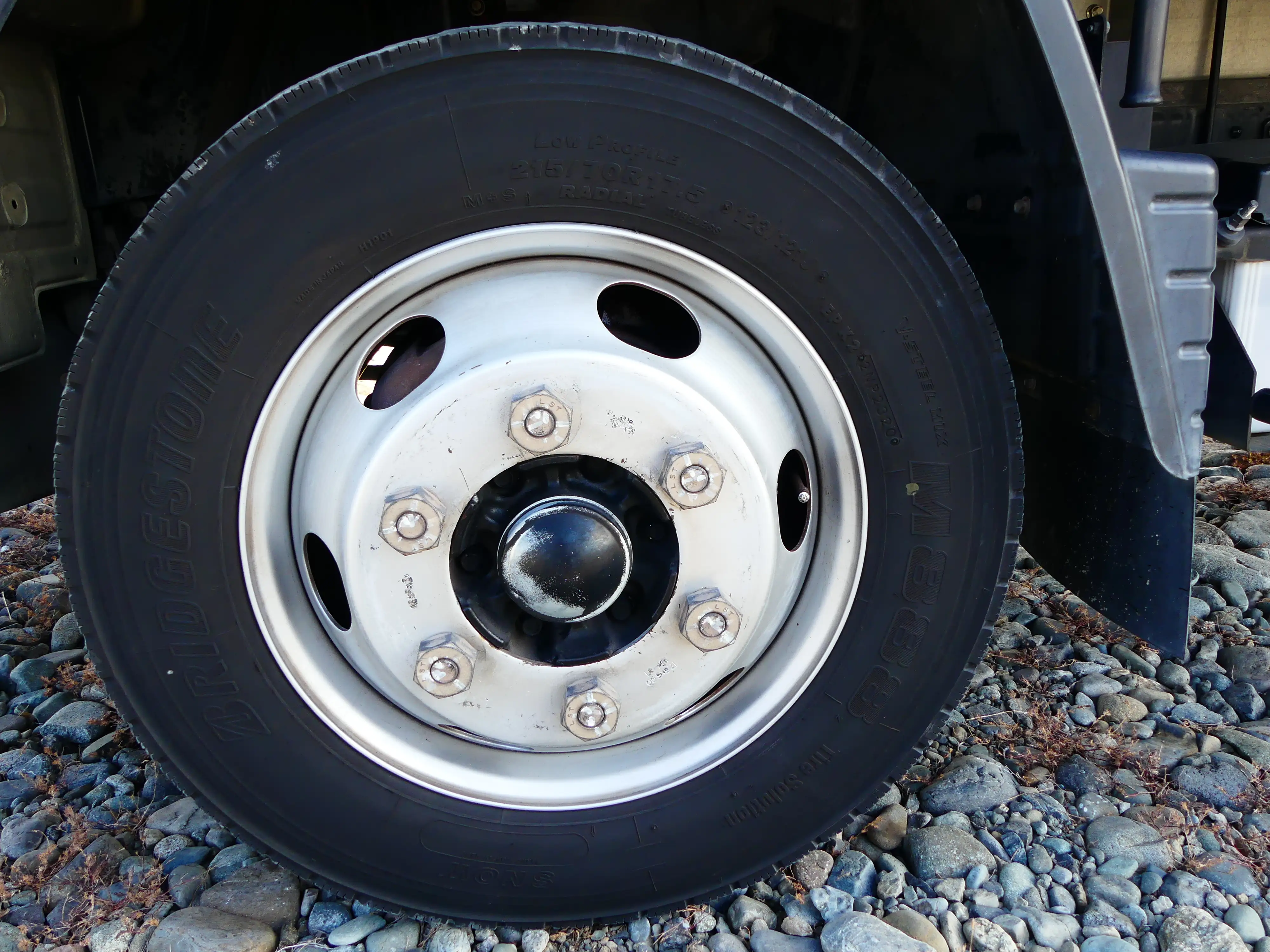 平成27年10月中古小型アルミバン・ウィング三菱ふそうキャンターの画像20