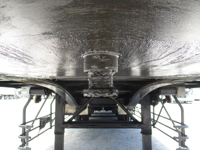 平成23年09月中古その他バントレーラー・ウィングトレーラートレクスの画像12