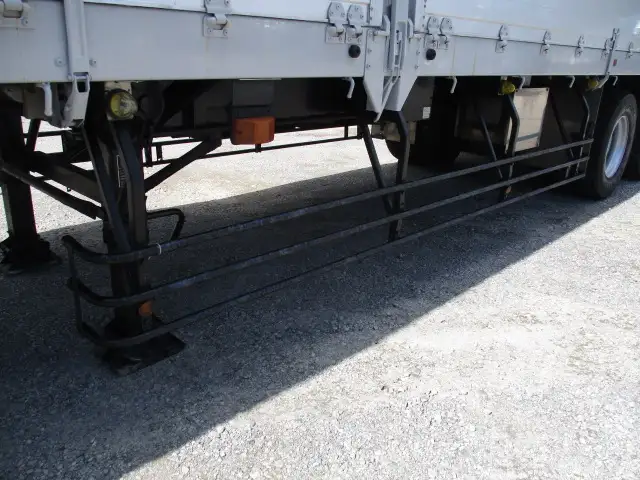 平成23年09月中古その他バントレーラー・ウィングトレーラートレクスの画像14