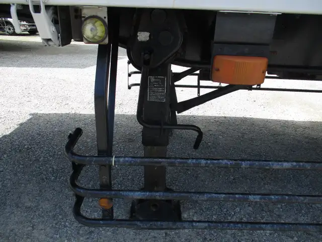 平成23年09月中古その他バントレーラー・ウィングトレーラートレクスの画像15