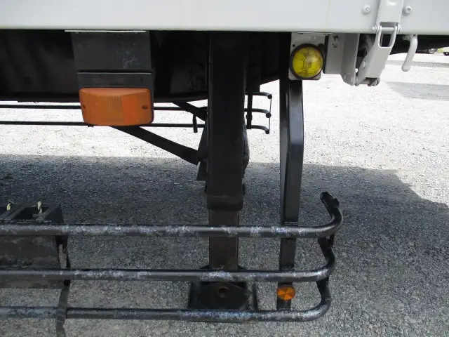 平成23年09月中古その他バントレーラー・ウィングトレーラートレクスの画像18