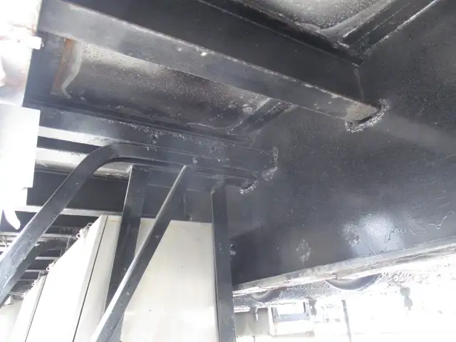 平成23年09月中古その他バントレーラー・ウィングトレーラートレクスの画像19