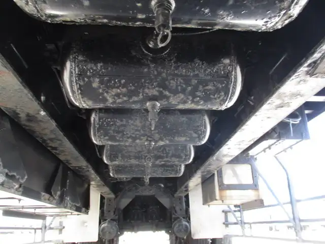 平成23年09月中古その他バントレーラー・ウィングトレーラートレクスの画像20