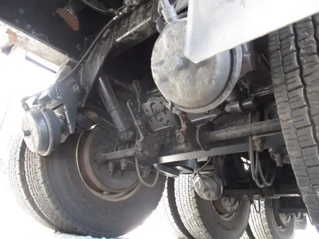 平成23年09月中古その他バントレーラー・ウィングトレーラートレクスの画像21