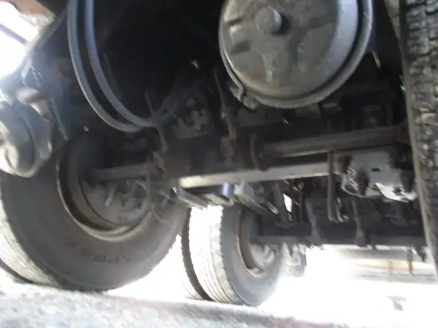 平成23年09月中古その他バントレーラー・ウィングトレーラートレクスの画像22