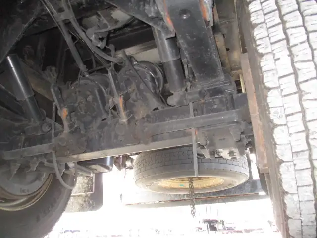 平成23年09月中古その他バントレーラー・ウィングトレーラートレクスの画像23