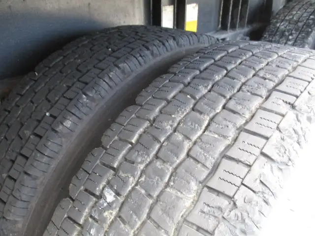 平成23年09月中古その他バントレーラー・ウィングトレーラートレクスの画像26