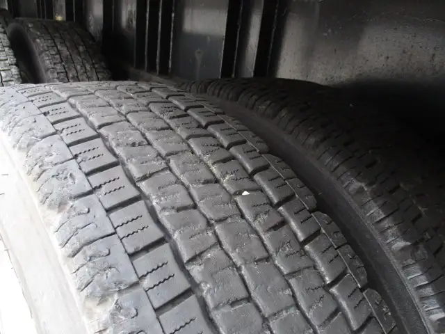 平成23年09月中古その他バントレーラー・ウィングトレーラートレクスの画像28