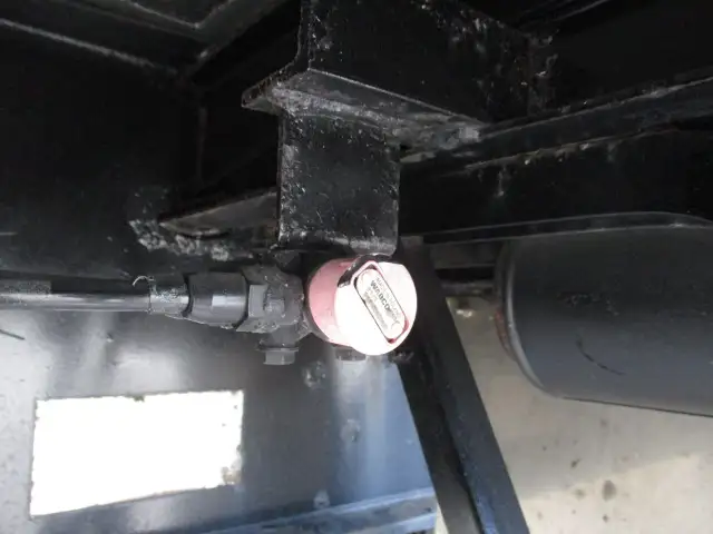 平成23年09月中古その他バントレーラー・ウィングトレーラートレクスの画像29