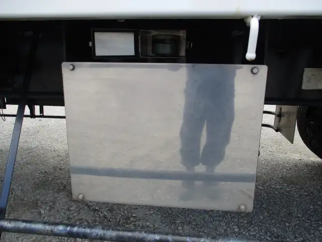 平成23年09月中古その他バントレーラー・ウィングトレーラートレクスの画像30