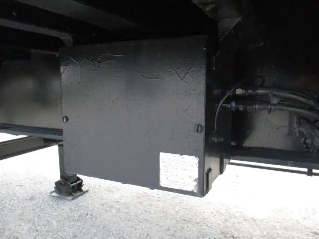 平成23年09月中古その他バントレーラー・ウィングトレーラートレクスの画像31