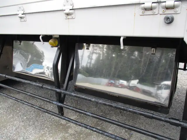 平成23年09月中古その他バントレーラー・ウィングトレーラートレクスの画像33