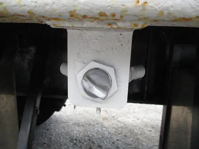 平成23年09月中古その他バントレーラー・ウィングトレーラートレクスの画像34