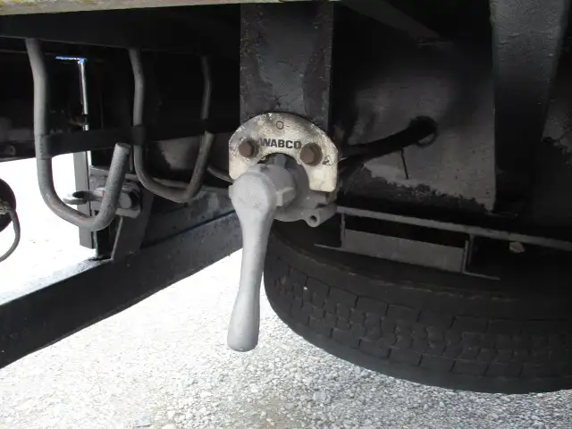 平成23年09月中古その他バントレーラー・ウィングトレーラートレクスの画像35