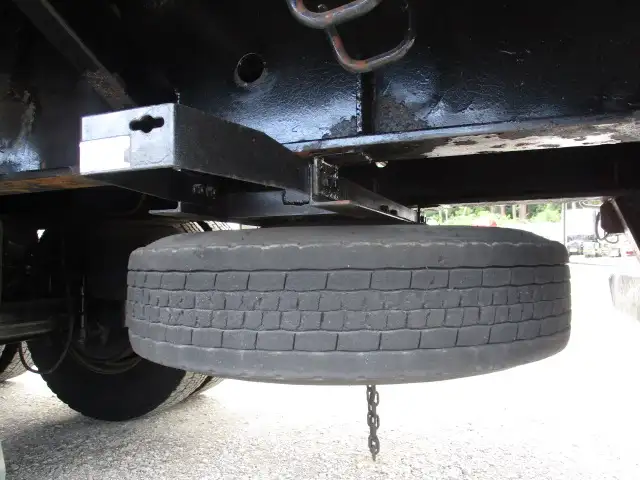 平成23年09月中古その他バントレーラー・ウィングトレーラートレクスの画像36