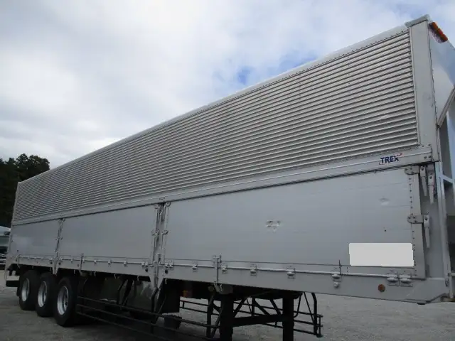 平成23年09月中古その他バントレーラー・ウィングトレーラートレクスの画像40