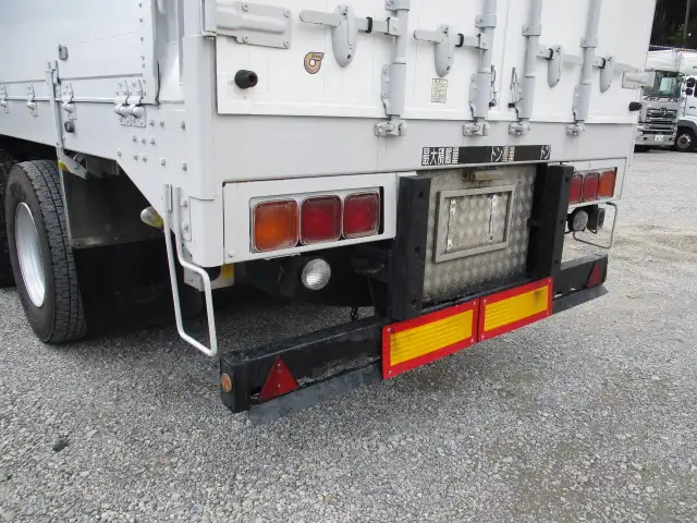 平成23年09月中古その他バントレーラー・ウィングトレーラートレクスの画像42