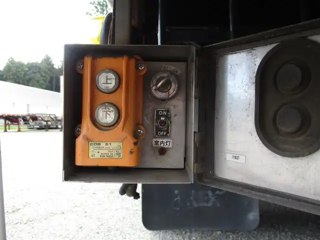 平成23年09月中古その他バントレーラー・ウィングトレーラートレクスの画像43