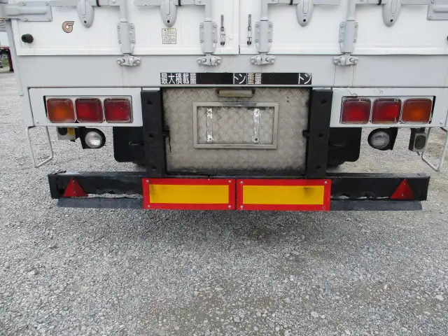 平成23年09月中古その他バントレーラー・ウィングトレーラートレクスの画像44