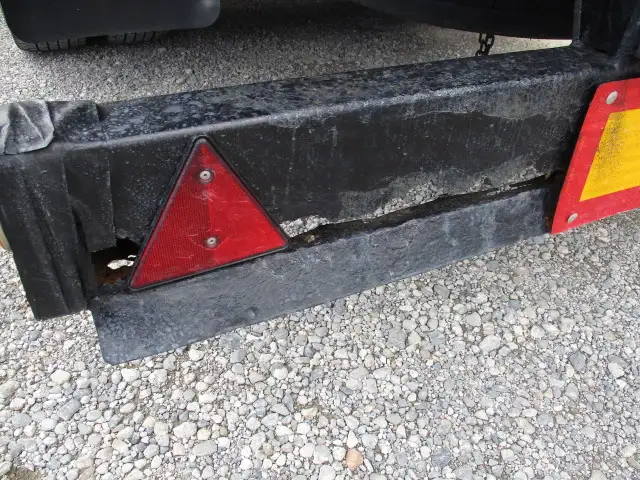 平成23年09月中古その他バントレーラー・ウィングトレーラートレクスの画像45