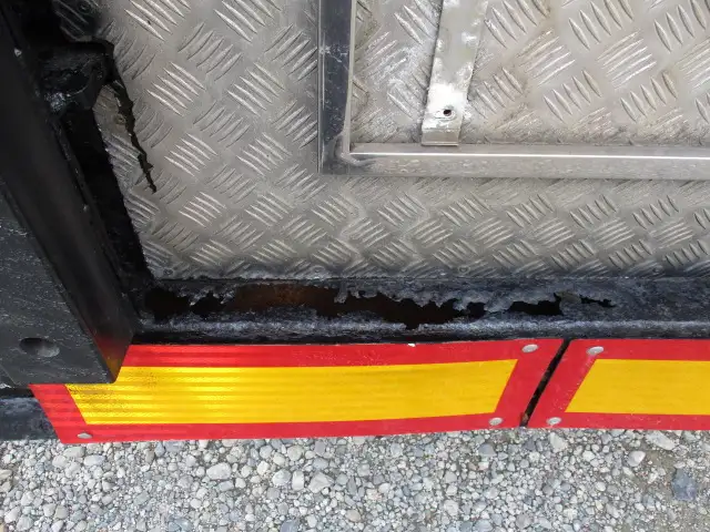 平成23年09月中古その他バントレーラー・ウィングトレーラートレクスの画像46