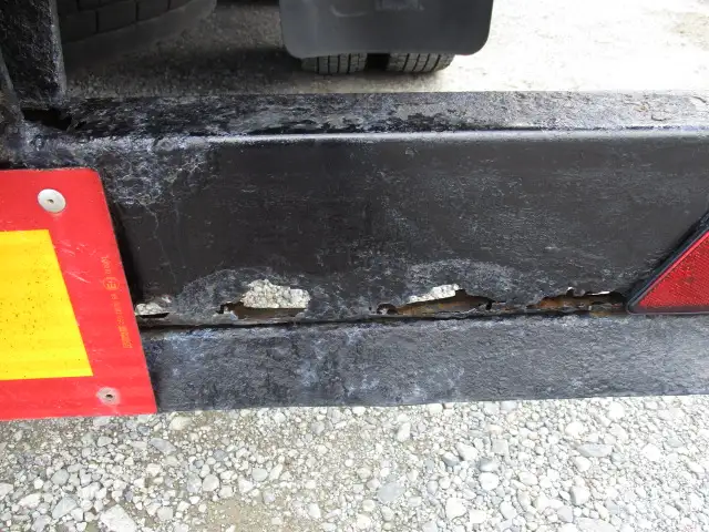 平成23年09月中古その他バントレーラー・ウィングトレーラートレクスの画像47