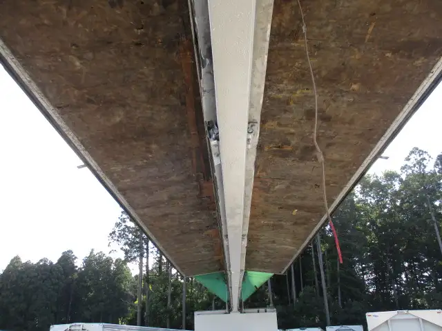 平成23年09月中古その他バントレーラー・ウィングトレーラートレクスの画像54