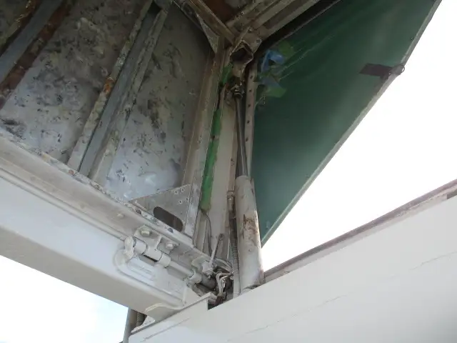 平成23年09月中古その他バントレーラー・ウィングトレーラートレクスの画像55