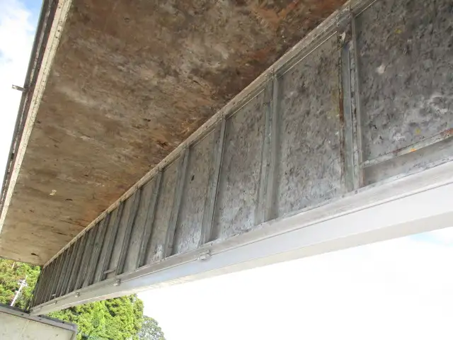 平成23年09月中古その他バントレーラー・ウィングトレーラートレクスの画像56