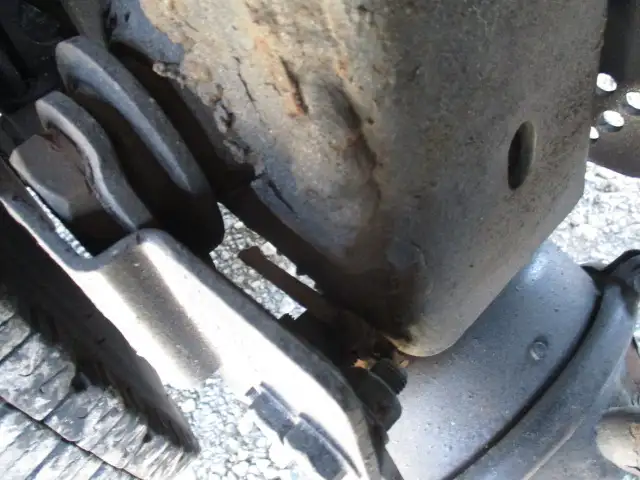 平成23年09月中古その他バントレーラー・ウィングトレーラートレクスの画像60