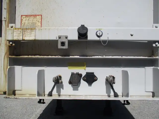 平成23年09月中古その他バントレーラー・ウィングトレーラートレクスの画像9