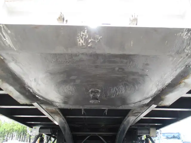 平成23年09月中古その他バントレーラー・ウィングトレーラートレクスの画像10