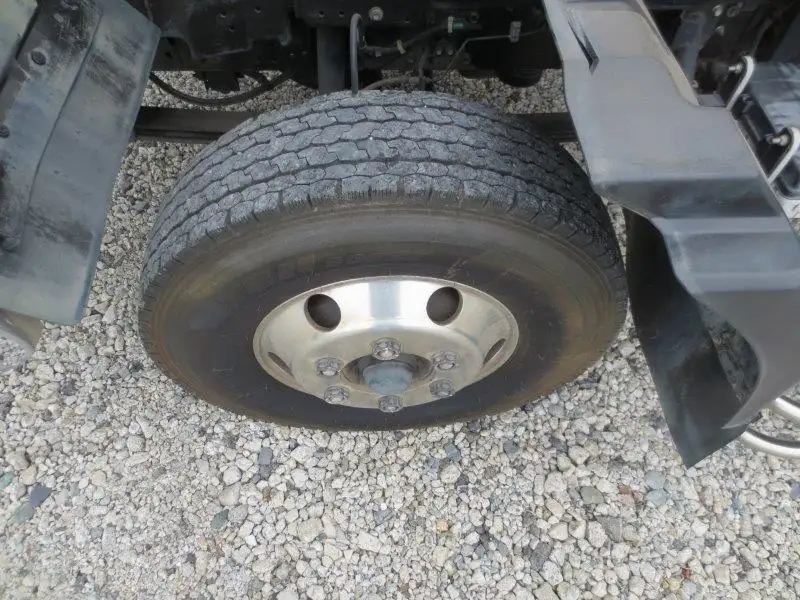 平成25年11月中古中型アルミバン・ウィングいすゞフォワードの画像28