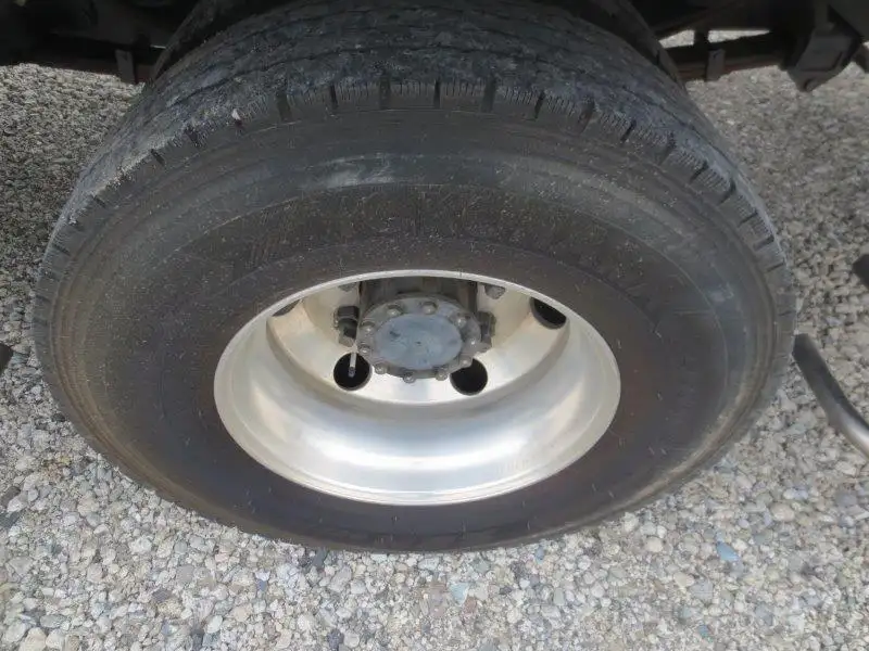 平成25年11月中古中型アルミバン・ウィングいすゞフォワードの画像31