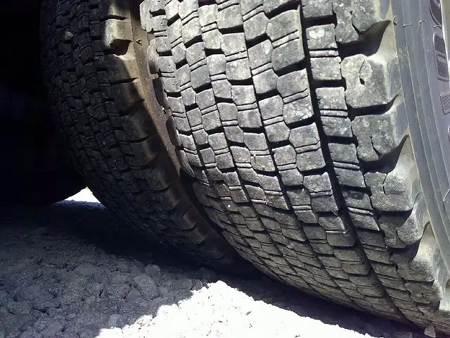 平成18年06月中古大型重機運搬車いすゞギガの画像38