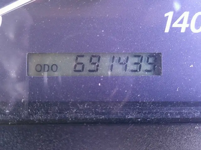 平成18年06月中古大型重機運搬車いすゞギガの画像50