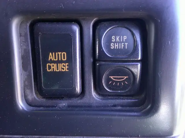 平成18年06月中古大型重機運搬車いすゞギガの画像53