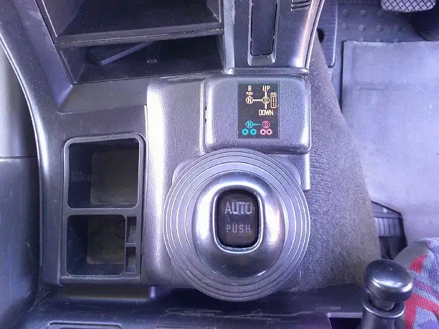 平成18年06月中古大型重機運搬車いすゞギガの画像56