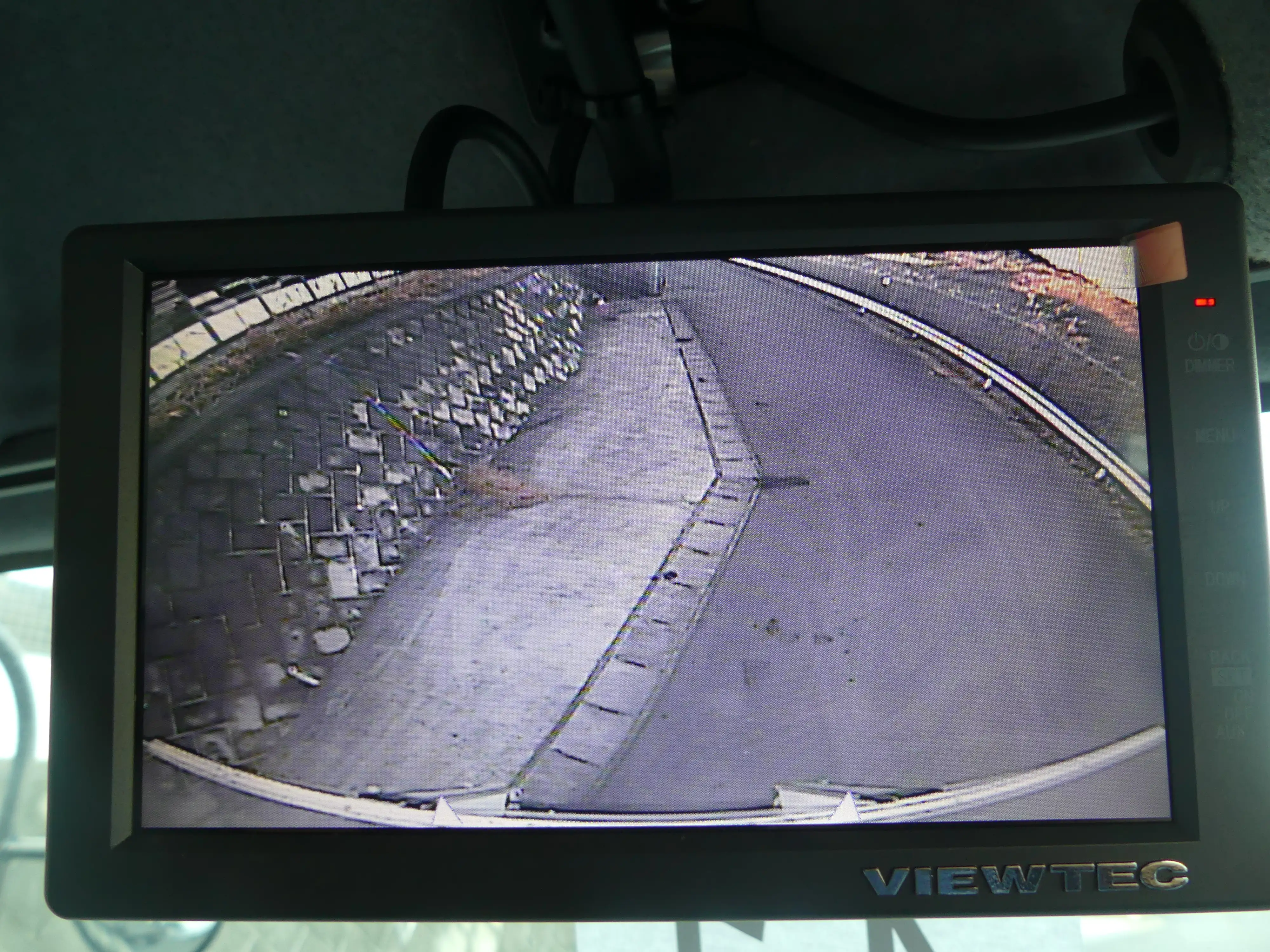 平成30年05月中古中型アルミバン・ウィングいすゞフォワードの画像19