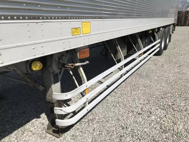 平成19年04月中古その他冷凍トレーラー日本フルハーフフルハーフの画像14