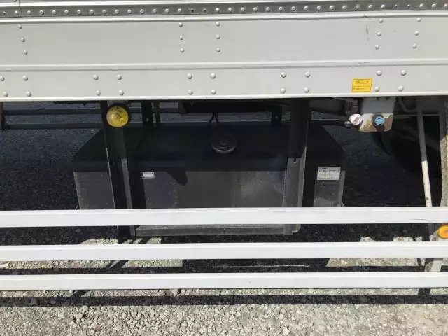 平成19年04月中古その他冷凍トレーラー日本フルハーフフルハーフの画像16