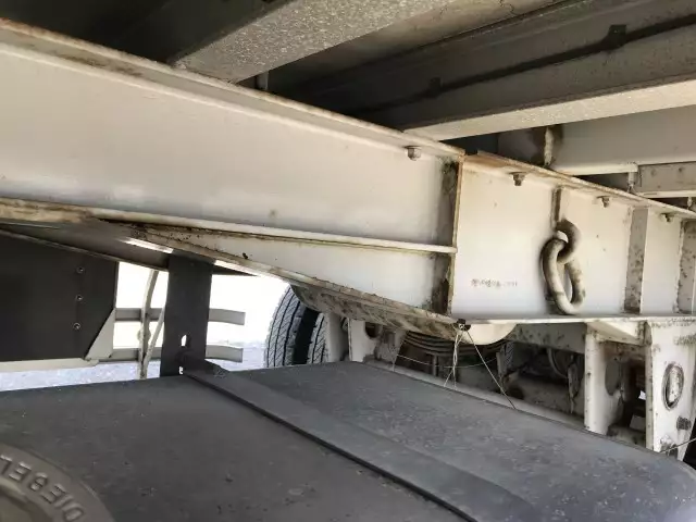 平成19年04月中古その他冷凍トレーラー日本フルハーフフルハーフの画像17