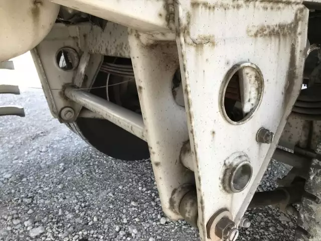 平成19年04月中古その他冷凍トレーラー日本フルハーフフルハーフの画像18